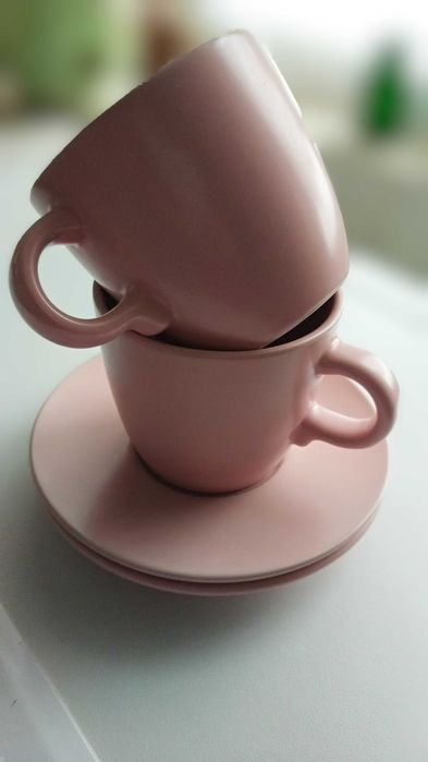 Парочка для кофе