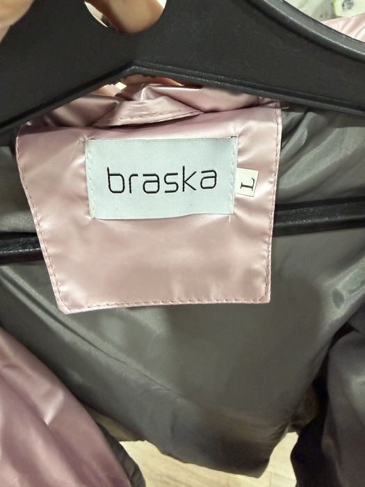 Продам куртку Braska