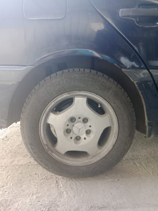 Мерс 180С продам