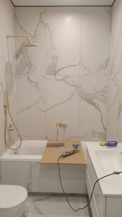 Кафельщик , качество гарантия.