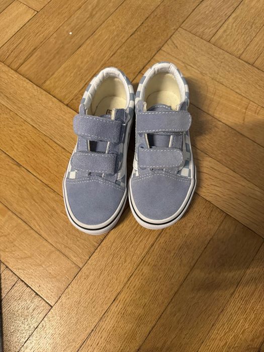 Pantofi Vans marimea 27