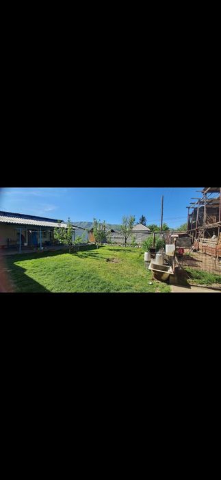 Продам дом на станции