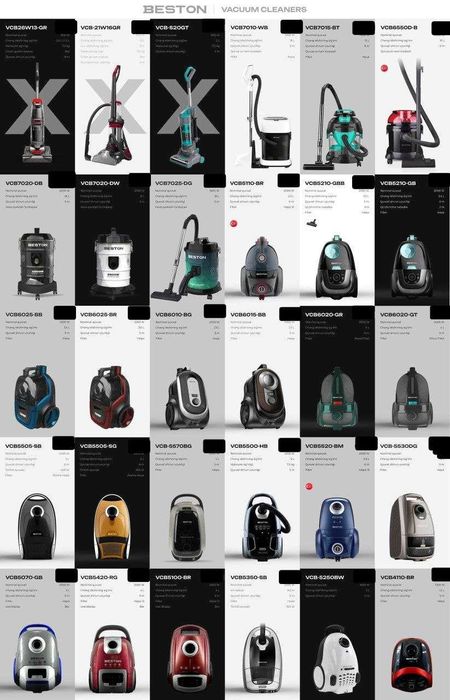 Пылесос Beston очень хороший бренд и качество