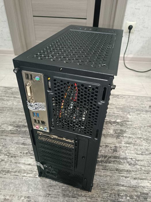Продам игровой компьютер