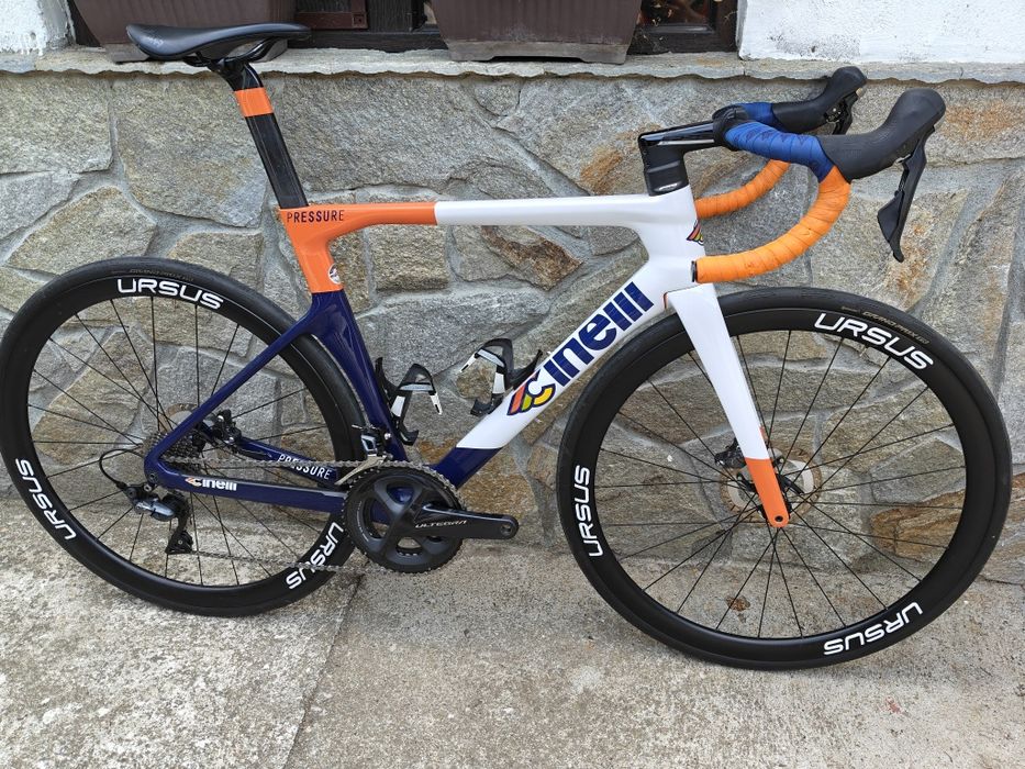 Cinelli Pressure