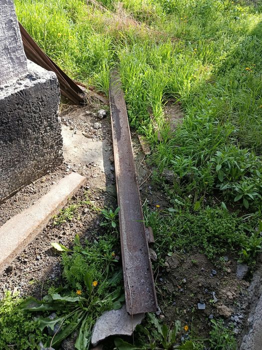 Продаю Швеллер писать