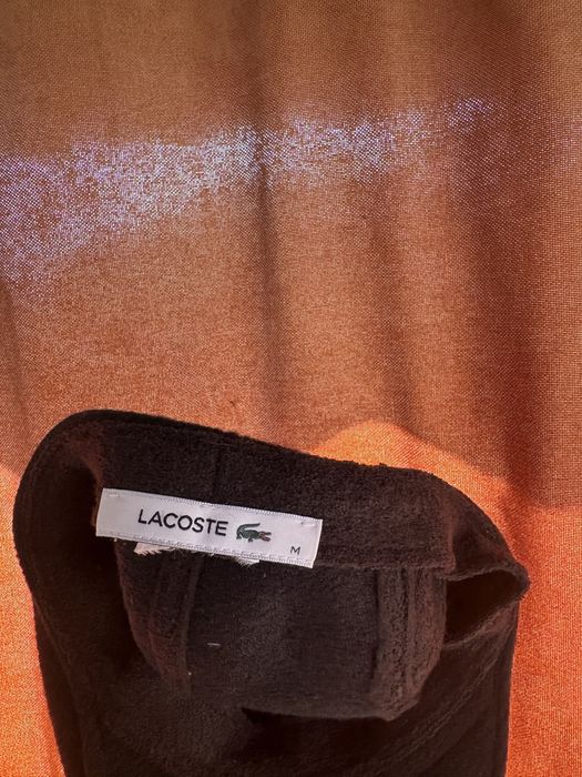Lacoste барета оригинална