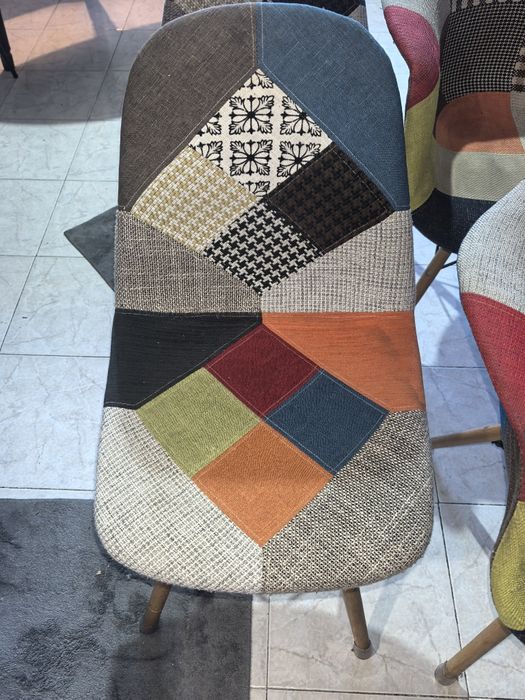 Трапезни столове