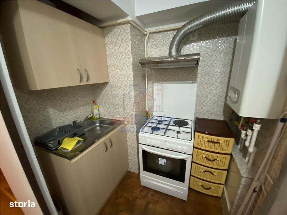 Apartament cu 1 camera str Salciilor