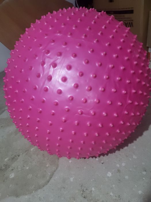 Мяч большой хороший