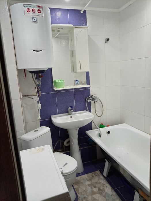 Сдам 1 комнатную квартиру