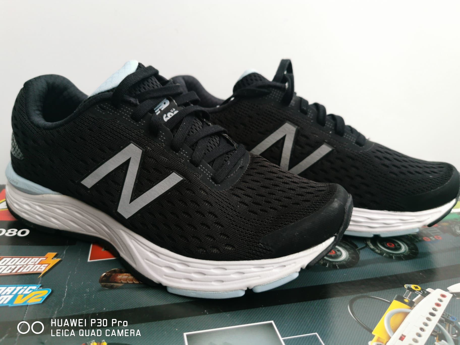 New balance 680 store 39