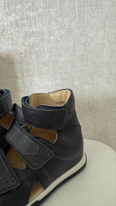 Продам ортопедическую обувь!