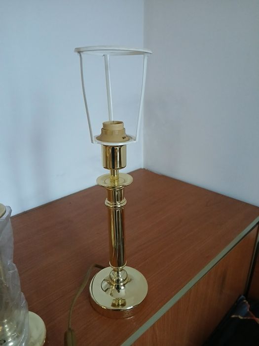 Настолни лампи 2 броя