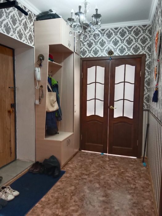 Квартира 2-х комн нурактобе