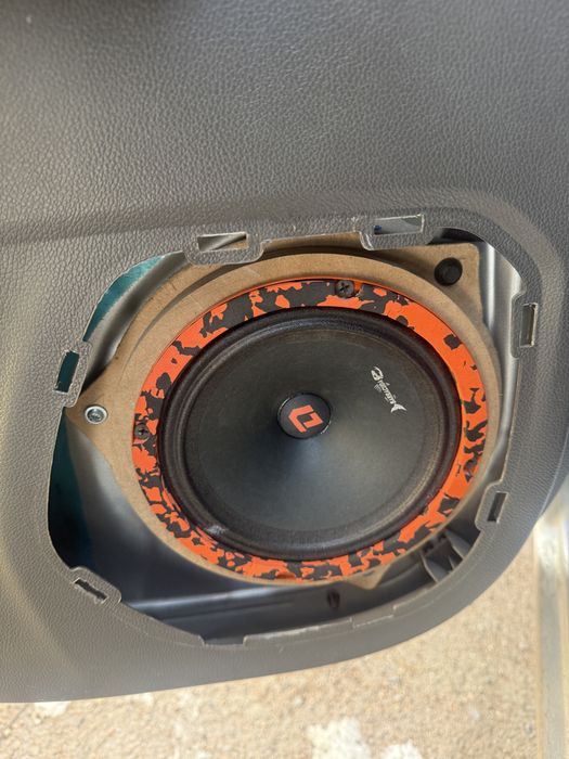 колонки дл баракуда пионер