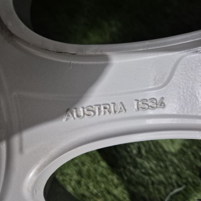 Jante Bmw R 17 5x120 Seria 3 F31,F32 seria 4