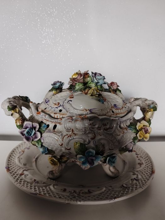 Bomboniera de dimensiuni mari made Italy