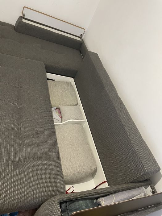 Продам диван в отличном состоянии