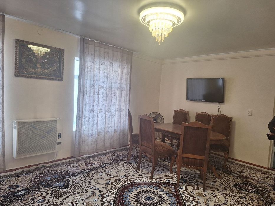 Продаётся дом по ул.Ангарская