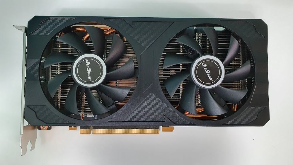 Nvidia RTX3060 6Gb GDDR6 Samsung HDMI