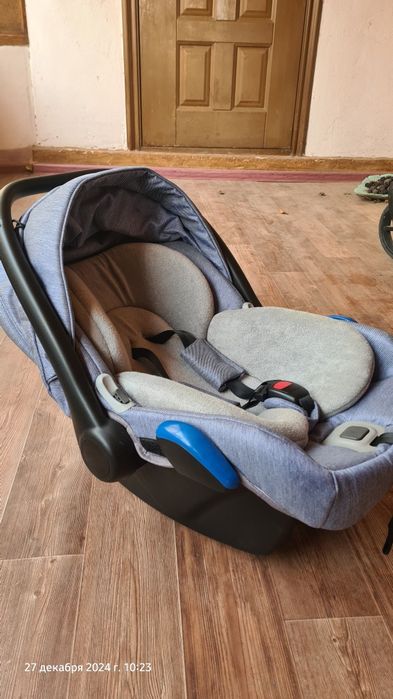 Продам Автолюлку