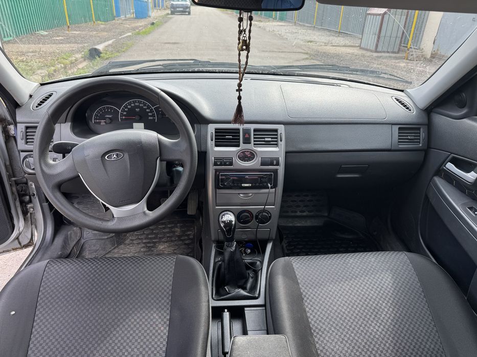 Продам priora 2172