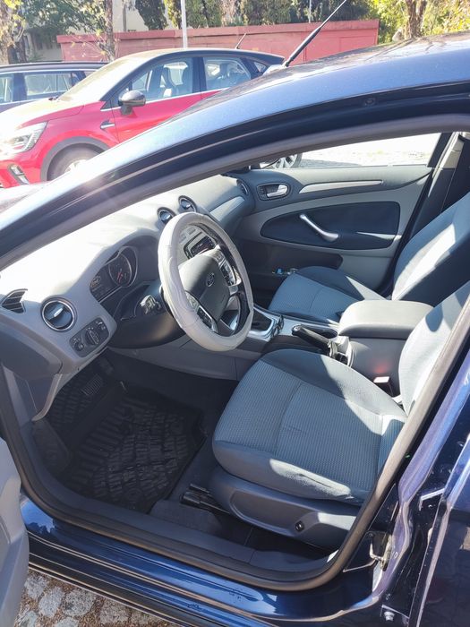 FORD Mondeo 2008 — imagine 5
