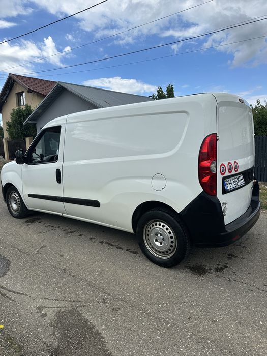Vand sau schimb Fiat Doblo maxi 1.3 multijet