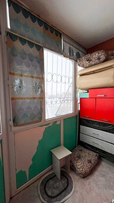 Продается 1 комю мкр. КОКТЕМ. Дамир империя