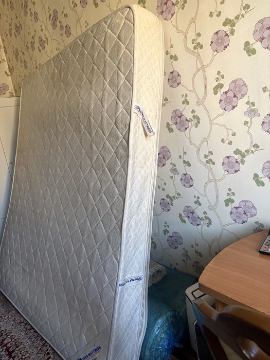 Матрас холати яхши