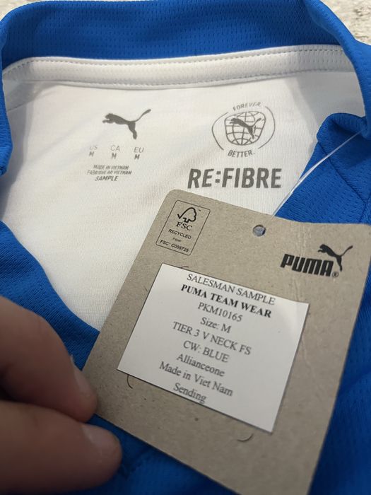 Puma tricou premium