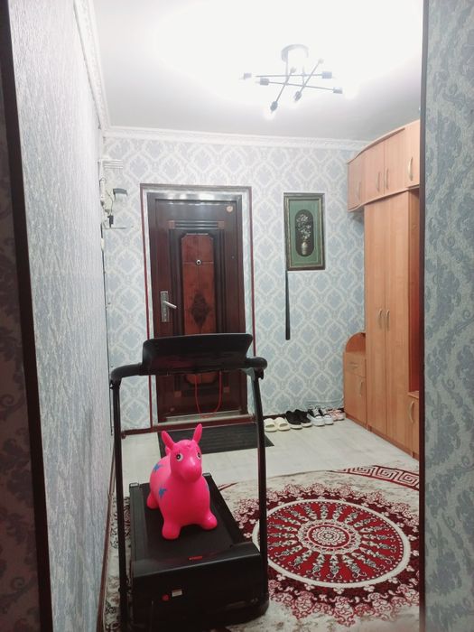 Продам 2-х комнатную квартиру