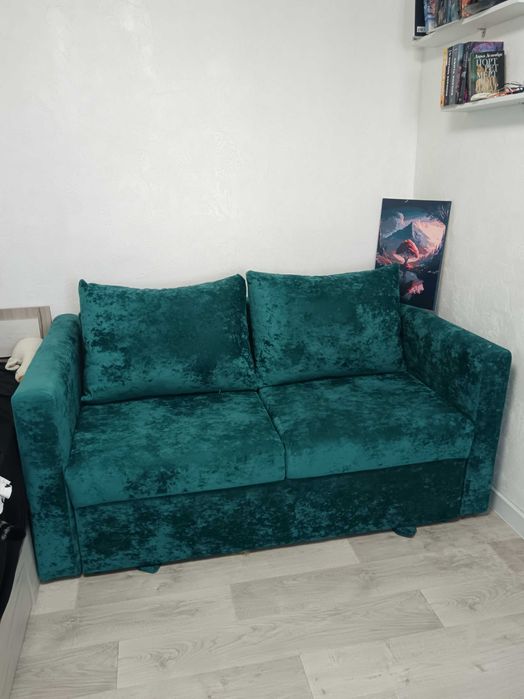 Продам диван 175см