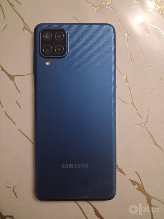 Samsung galaxy a12
