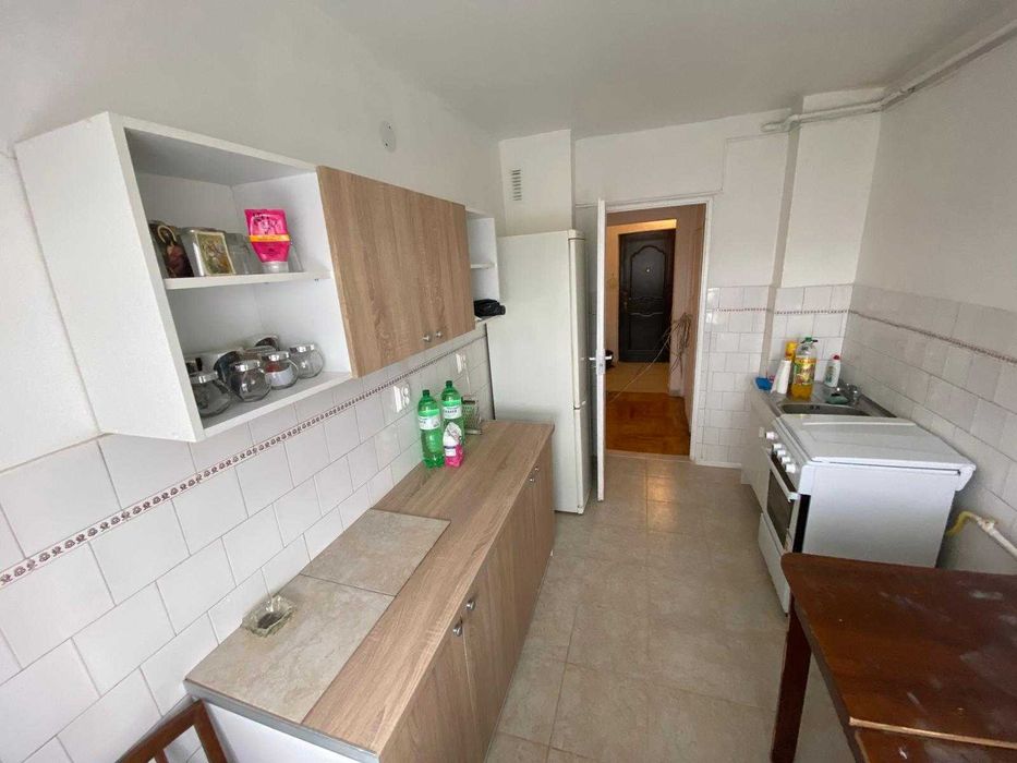 Apartament 2 camere, 55 mp, Bvd.  Zizinnului –  Direct Propietar.