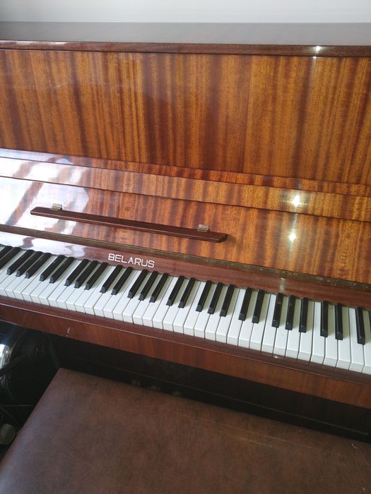 Пианино Беларусь