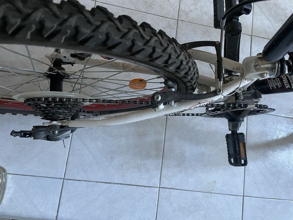 Велосипед детски 24