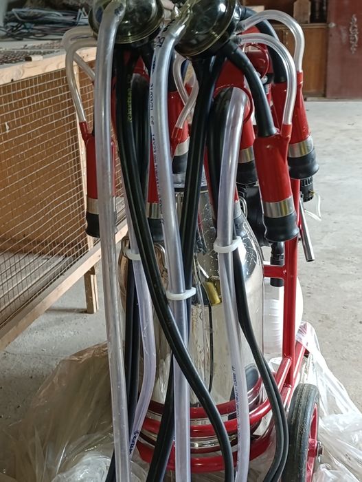 Sut sogish mashina 500$