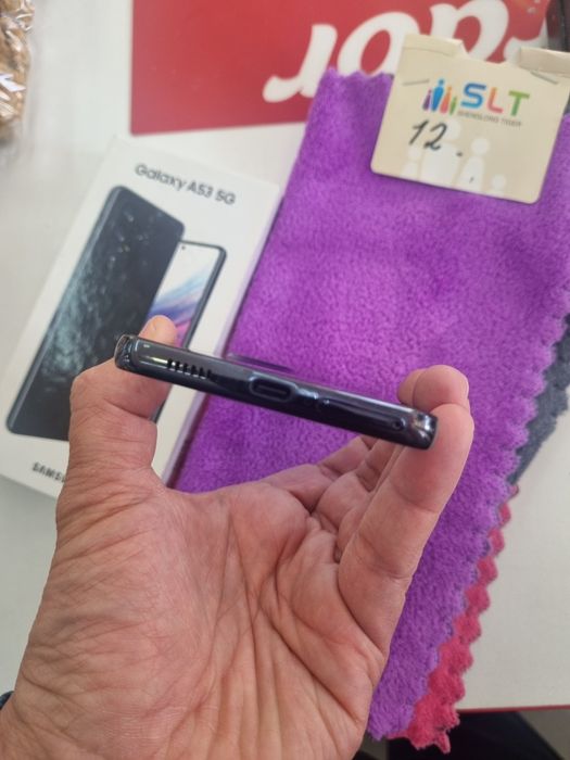 Samsung A53 128gb ideall