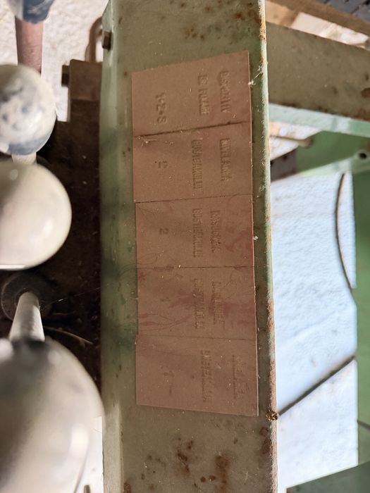 Banzic - Gater orizontal Polonez KPP900