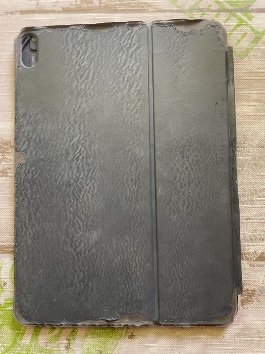 Apple smart keyboard folio iPad pro