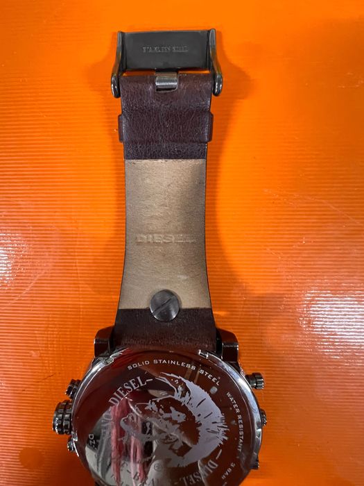 Часовник Diesel Mr Daddy 2.0 DZ7314