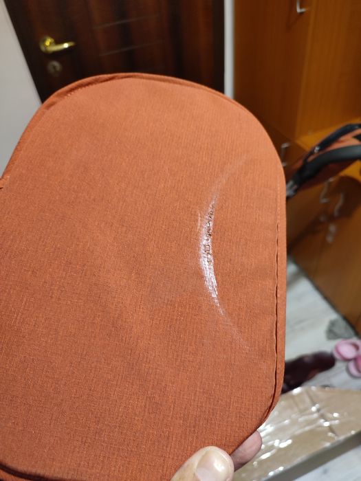 Tricicleta Giro Plus