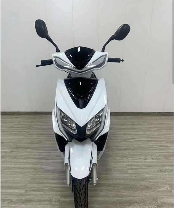 М8 мопед новый 125 куб