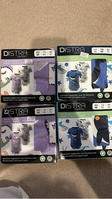 Детские шикарные  боди