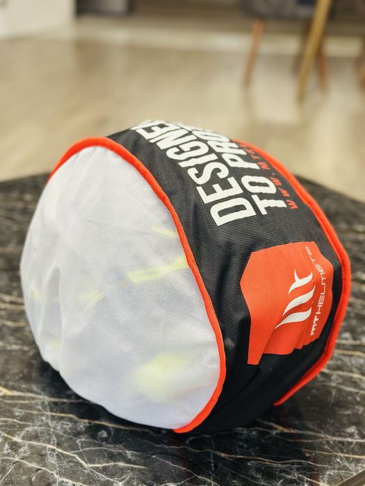 Каска MT THUNDER 3 SV TURBINE черен мат