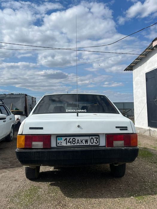 Ваз 21099 срочно