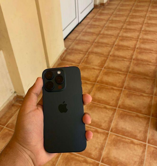 Iphone 15pro 128GB