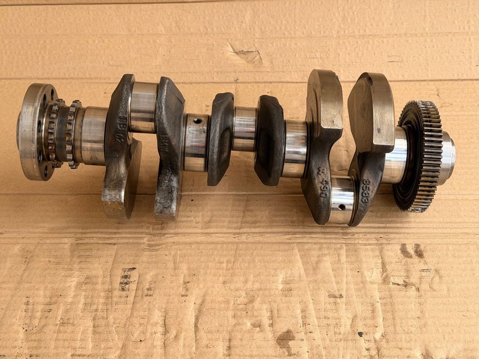 Vibrochen BMW MINI B37D15A